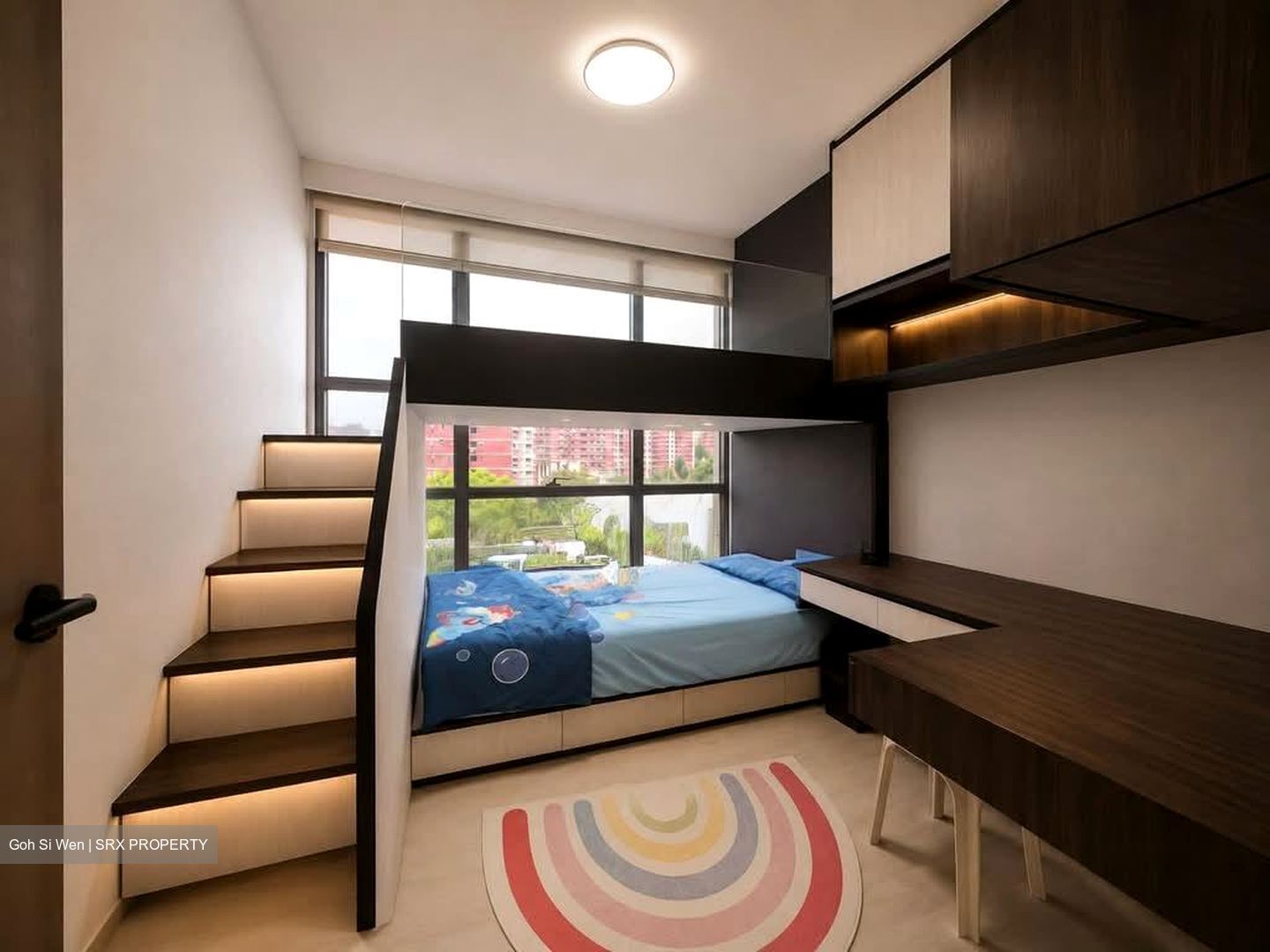 Stratum (D18), Condominium #572951121